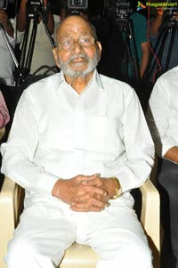 Film Critics Association K Viswanath