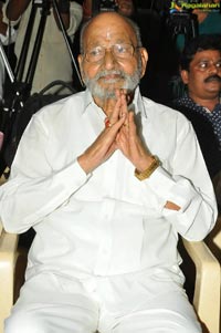 Film Critics Association K Viswanath