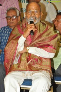 Film Critics Association K Viswanath