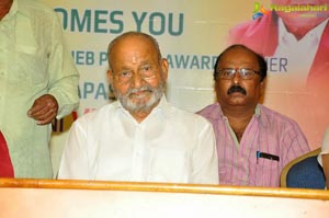 Film Critics Association K Viswanath