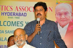 Film Critics Association K Viswanath