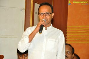 Film Critics Association K Viswanath