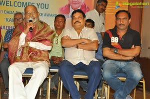 Film Critics Association K Viswanath