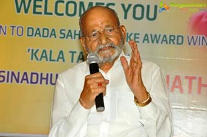 Film Critics Association K Viswanath