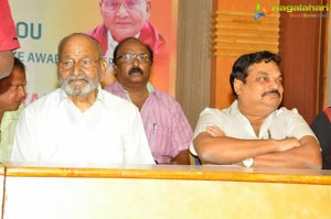 Film Critics Association K Viswanath