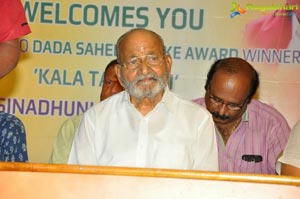 Film Critics Association K Viswanath