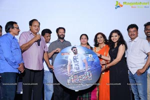 Green Card Audio Release