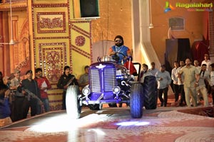 Jattu Engineer Trailer Launch