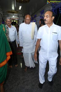 Journalists Association Dr. K Viswanath