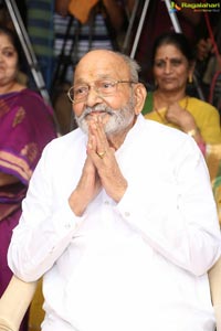 Journalists Association Dr. K Viswanath