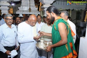 Journalists Association Dr. K Viswanath