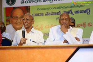 Journalists Association Dr. K Viswanath