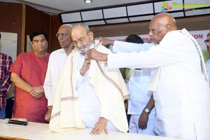 Journalists Association Dr. K Viswanath