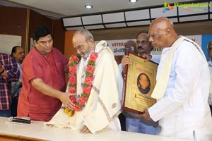 Journalists Association Dr. K Viswanath