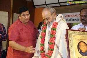 Journalists Association Dr. K Viswanath