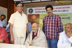 Journalists Association Dr. K Viswanath