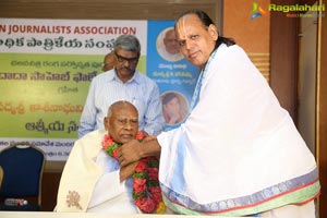 Journalists Association Dr. K Viswanath