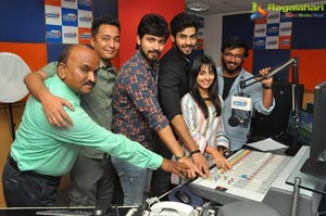 Kaadhali First Song Launch