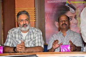 Kalpana 3 Audio Release