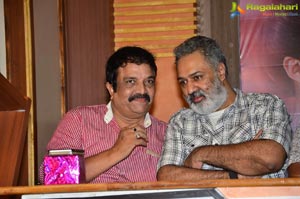 Kalpana 3 Audio Release