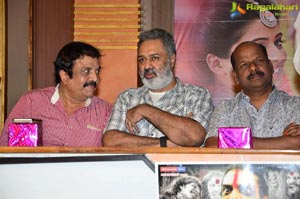 Kalpana 3 Audio Release