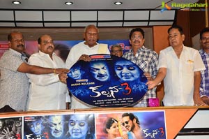 Kalpana 3 Audio Release