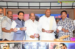 Kalpana 3 Audio Release