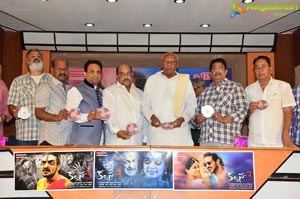 Kalpana 3 Audio Release