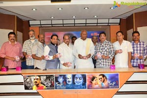 Kalpana 3 Audio Release