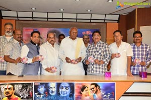 Kalpana 3 Audio Release