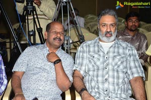 Kalpana 3 Audio Release