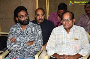 Kalpana 3 Audio Release