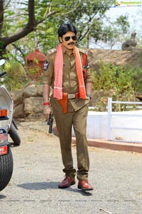 Kalyan Fan of Pawan