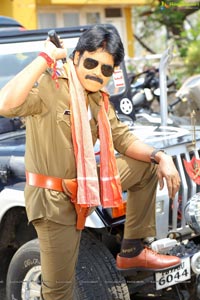 Kalyan Fan of Pawan