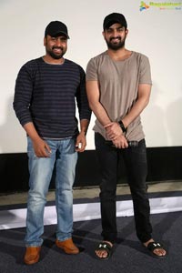 Kathalo Rajakumari Trailer Launch