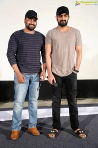 Kathalo Rajakumari Trailer Launch