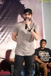 Kathalo Rajakumari Trailer Launch