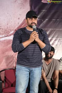 Kathalo Rajakumari Trailer Launch