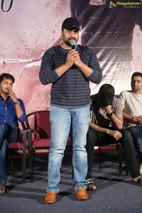 Kathalo Rajakumari Trailer Launch