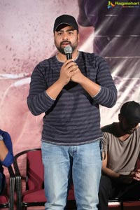 Kathalo Rajakumari Trailer Launch