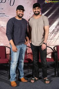 Kathalo Rajakumari Trailer Launch