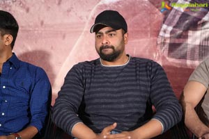 Kathalo Rajakumari Trailer Launch