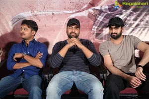 Kathalo Rajakumari Trailer Launch