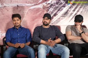 Kathalo Rajakumari Trailer Launch