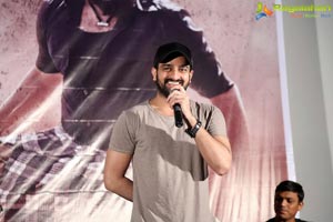 Kathalo Rajakumari Trailer Launch