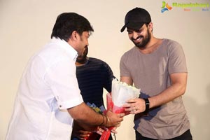 Kathalo Rajakumari Trailer Launch