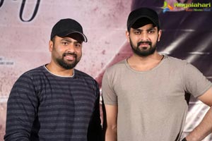 Kathalo Rajakumari Trailer Launch