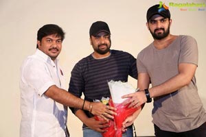 Kathalo Rajakumari Trailer Launch