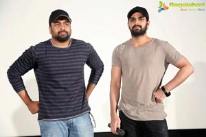 Kathalo Rajakumari Trailer Launch