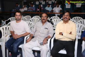 Kathalo Rajakumari Trailer Launch